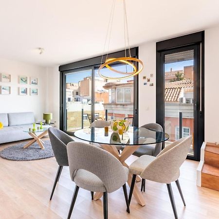 Wintowinrentals Great Penthouse Newly Built Málaga Kültér fotó