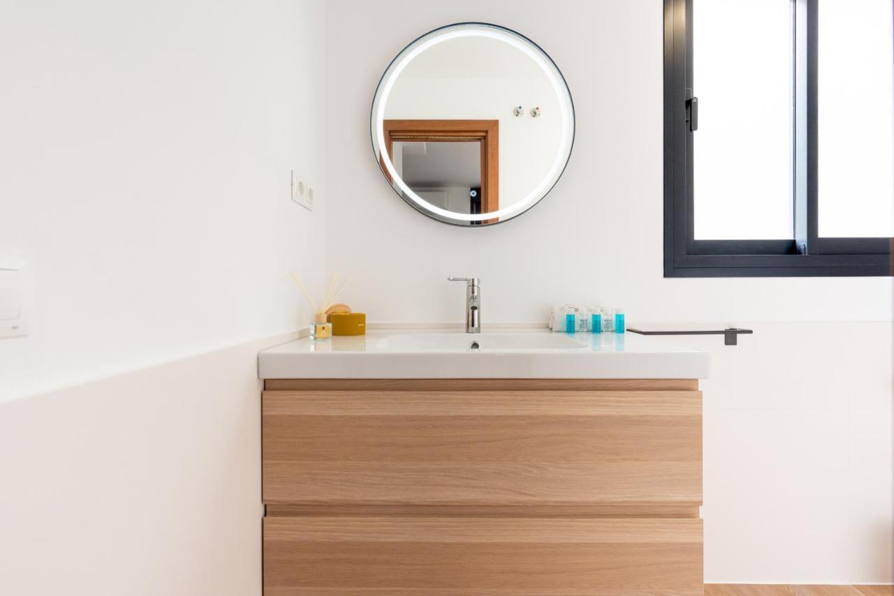 Wintowinrentals Great Penthouse Newly Built Málaga Kültér fotó